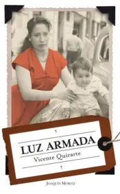 Portada Luz armada