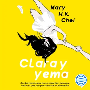 Portada Clara y yema