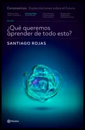 Portada ¿Qué queremos aprender de todo esto?