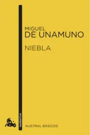 Portada Niebla