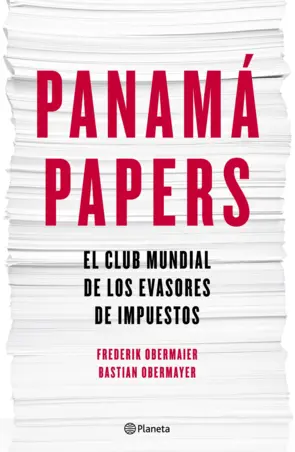 Portada Panamá Papers