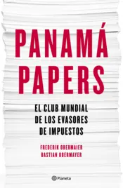 Portada Panamá Papers