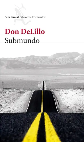 Portada Submundo