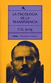 Portada Psicología de la transferencia