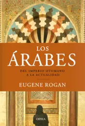 Portada Los árabes