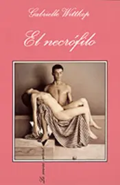 Portada El necrófilo