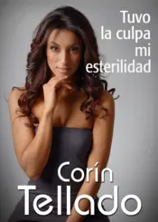 Portada Tuvo la culpa mi esterilidad