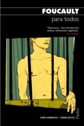Portada Foucault