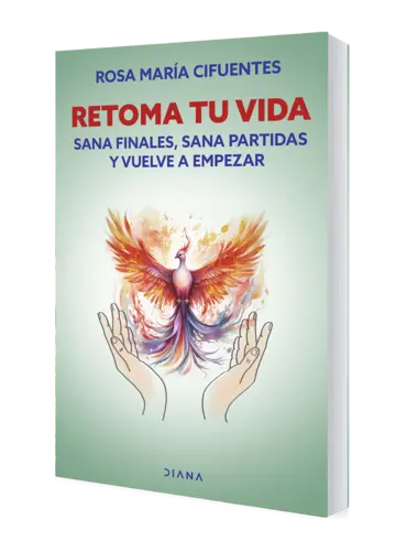 Portada Retoma tu vida