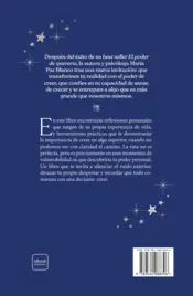 Miniatura contraportada El poder de creer