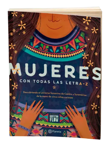 Portada Mujeres con todas las letra-z