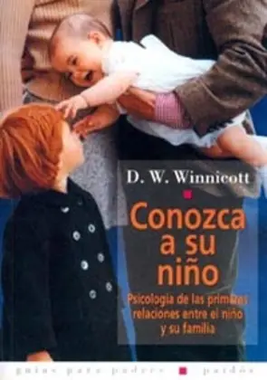 Portada Conozca a su niño