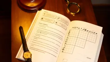 Imagen extra Murdle: El caso de las siete calaveras 2