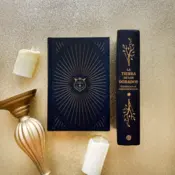 Portada La tierra de los Dorados 1