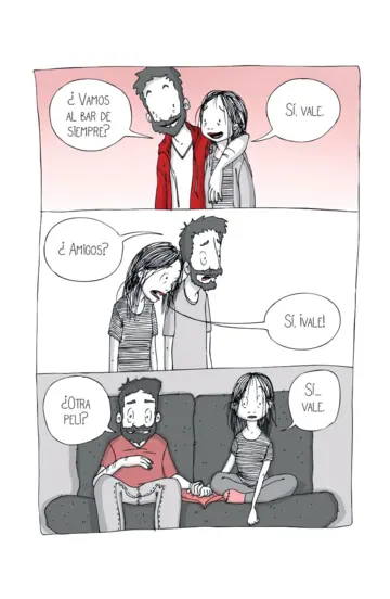 Imagen extra Lola Vendetta. Más vale Lola que mal acompañada 1