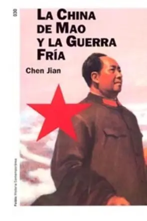 Portada China de Mao