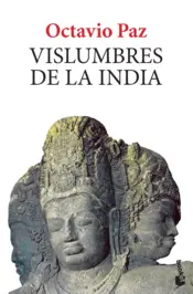 Portada Vislumbres de la India