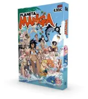 Miniatura portada 3d Planeta Manga nº 04