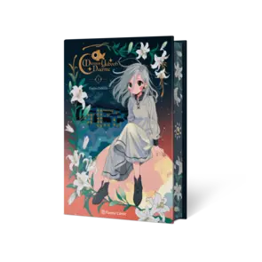 Portada Mientras Yubooh duerme. Edición Especial