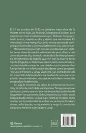 Miniatura contraportada Mi vía crucis