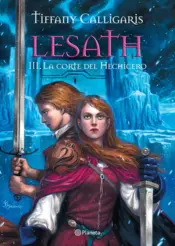 Portada Lesath III