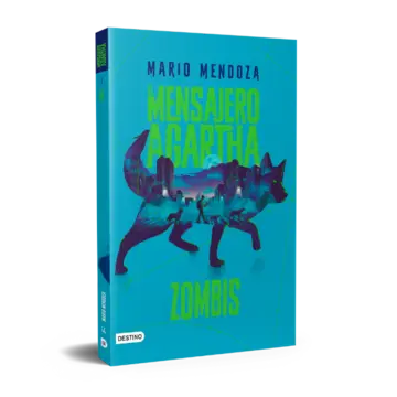 Imagen extra El Mensajero de Agartha 1 - Zombies 0