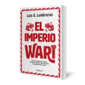 Miniatura portada 3d El Imperio Wari contraataca