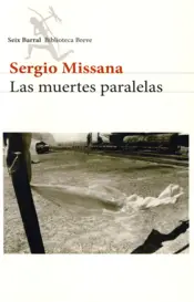 Portada Las muertes paralelas