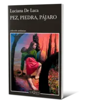 Miniatura portada 3d Pez, piedra, pájaro
