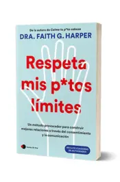 Miniatura portada 3d Respeta mis putos límites