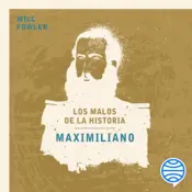 Portada Maximiliano