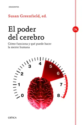 Portada El poder del cerebro