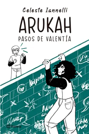 Portada Arukah