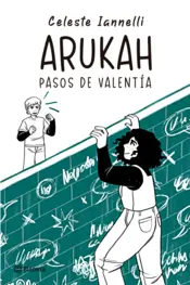 Portada Arukah