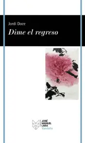 Portada Dime el regreso