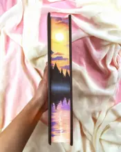 Portada La Academia 1. Ocaso 1