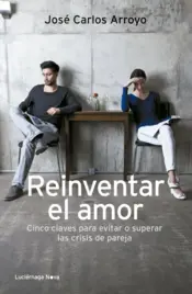 Portada Reinventar el amor
