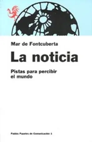 Portada La Noticia - pista para percibir el mundo