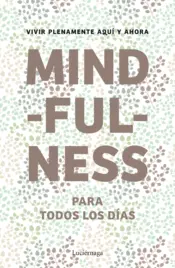 Portada Mindfulness para todos los días