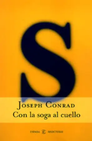 Portada Con la soga al cuello