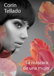 Portada La máscara de una mujer