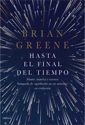 Portada Hasta el final del tiempo