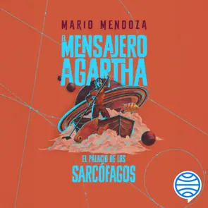Portada El Mensajero de Agartha 2