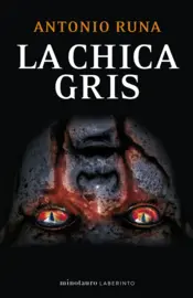 Portada La chica gris