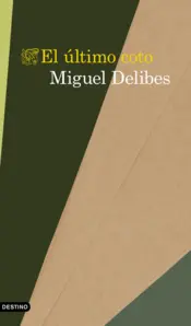 Portada El último coto