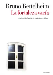 Portada La fortaleza vacía