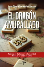 Portada El dragón amurallado