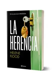 Miniatura portada 3d La herencia