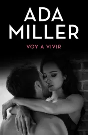 Portada Voy a vivir