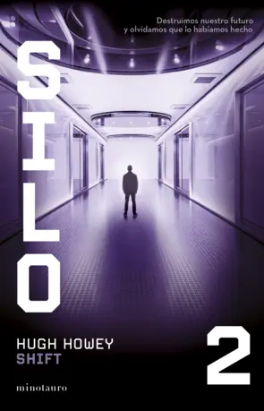 Portada Silo nº 02/03 Shift